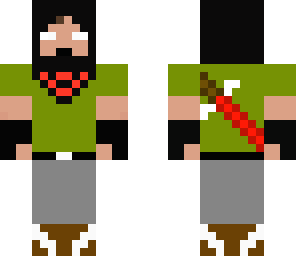 hunter