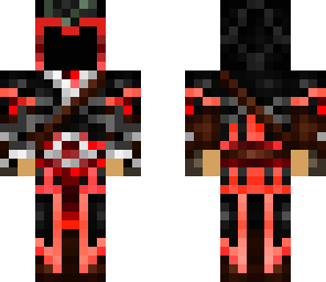 redstone assassin
