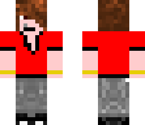 red deadlox