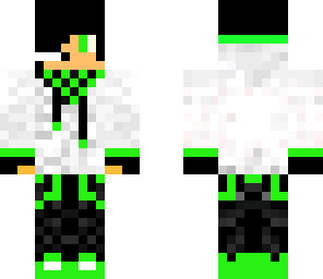 minecraft gamer v4