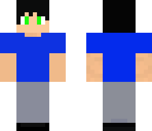 basic player blue
