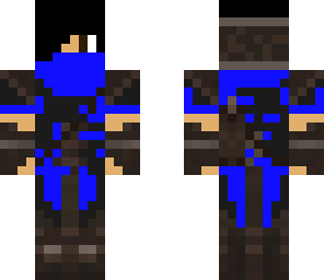 blue assassin