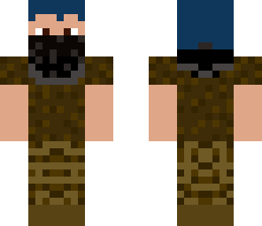 bandit 
