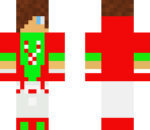 new m x-mas