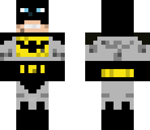 batman