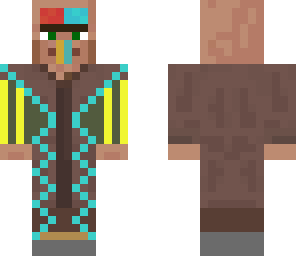 royal villager