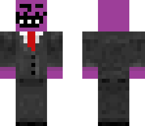 purple troll