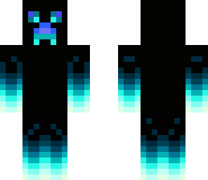 crystal creeper