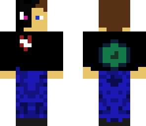 endrslayer's skin
