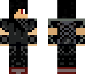 ninja hauge