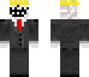 troll king