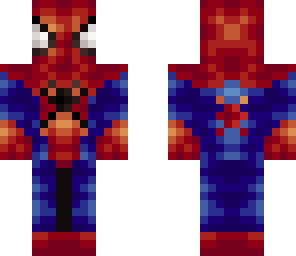 spider man