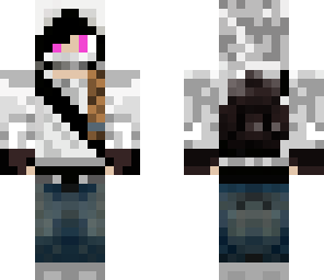 my winter skin