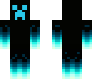 my crystal creeper