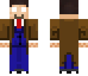 herobrine who