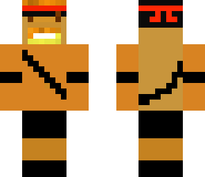 rambo