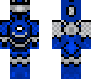 armor