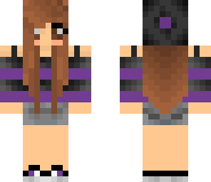 -adapted-  cute girl