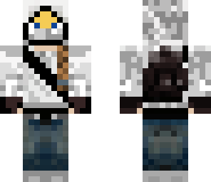 jake skin