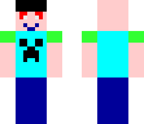 mojangster
