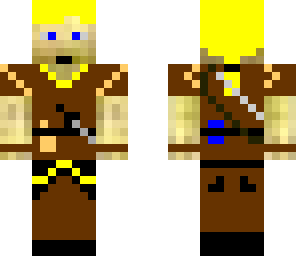 elf king