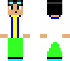 kubey the nerd