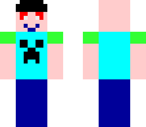 mojangster