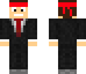 gamer
