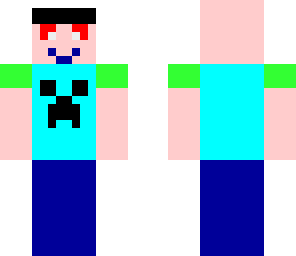 mojangster