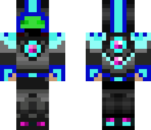 technomancer