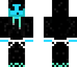 blue slimehead