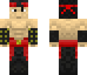 liukang