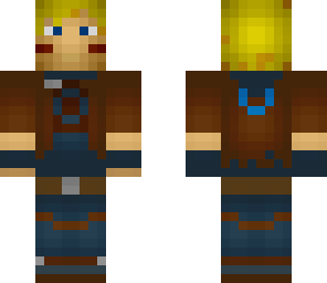 ezreal final