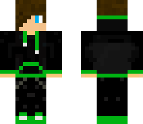 green dooooood