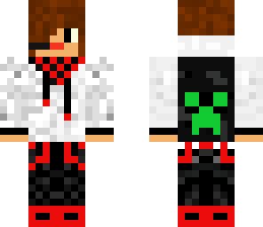 the minecrafter