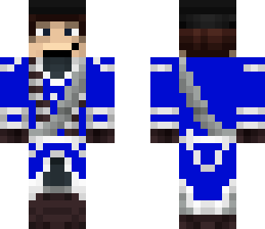 aciii american soldier
