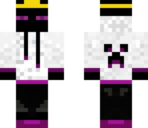 cool ender king