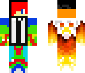 inferno