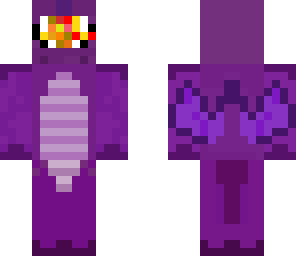 purple dragon 2