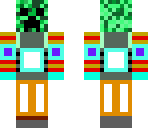alien creeper