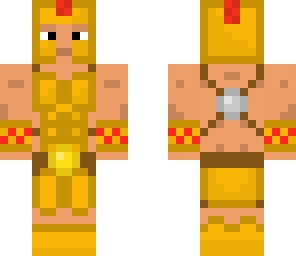 spartan