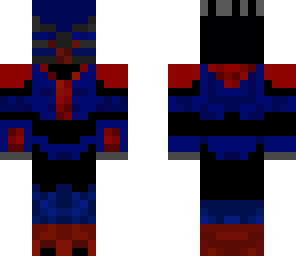 elite red and blue v3