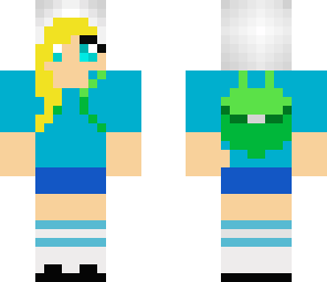 fionna