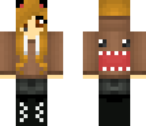 domo gurll