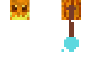 diamond shovel