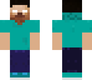herobrine gamer
