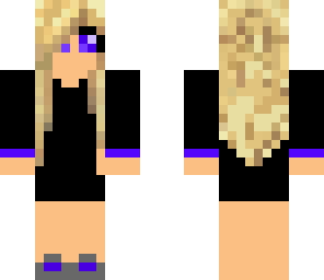endergirl v8