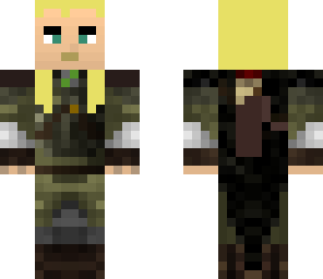 legolas