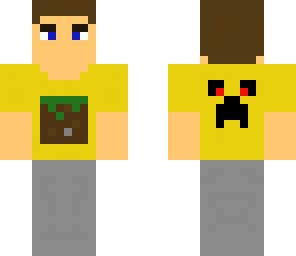 minecraft creeper fanboy fix