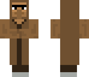 villager